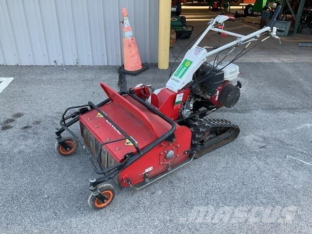 Orec AHRC663 Hasat makineleri