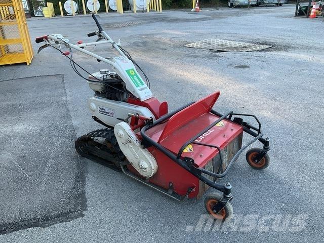 Orec AHRC663 Hasat makineleri