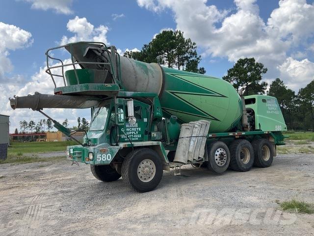 Oshkosh  Diger kamyonlar