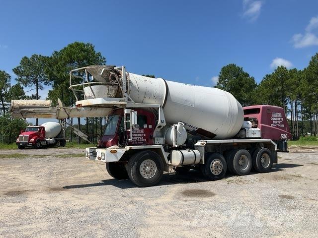 Oshkosh  Diger kamyonlar
