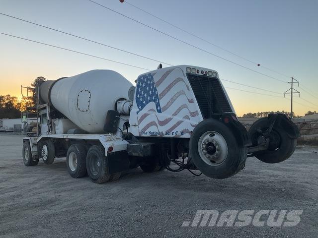 Oshkosh  Diger kamyonlar