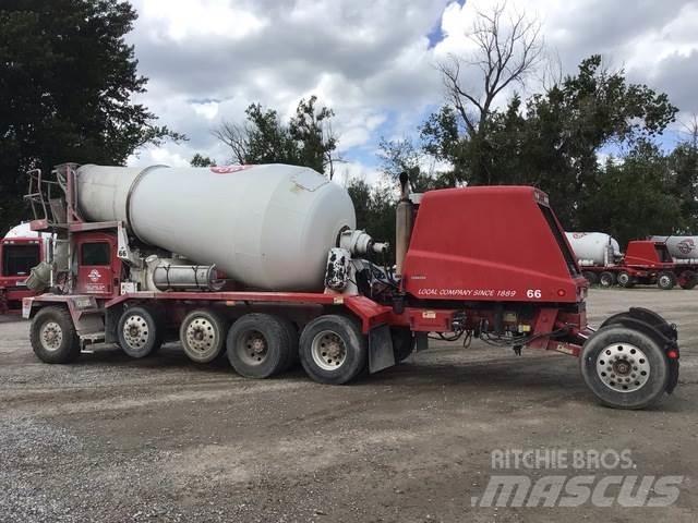 Oshkosh 2145 Diger kamyonlar