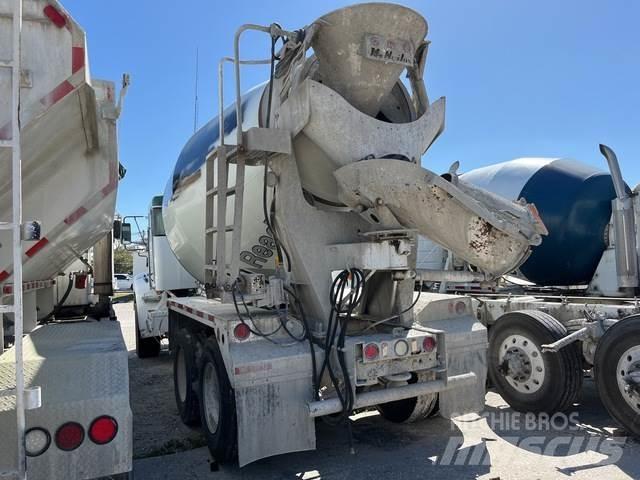 Oshkosh F-2346 Diger kamyonlar