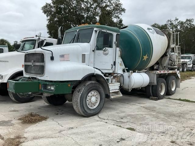 Oshkosh F2346 Diger kamyonlar