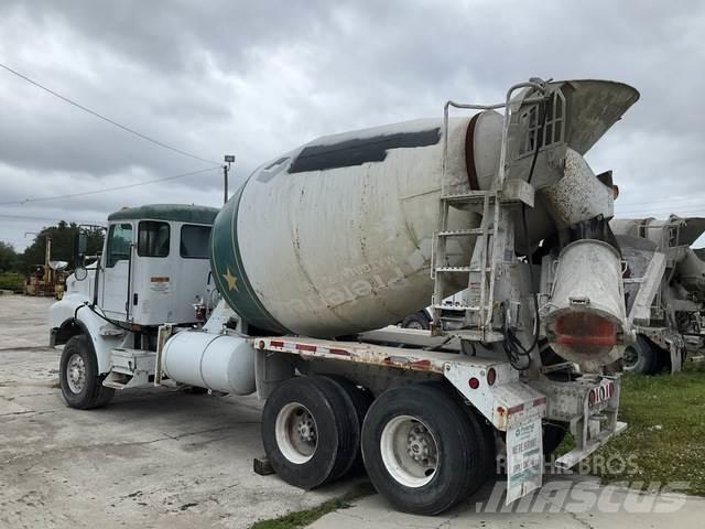 Oshkosh F2346 Diger kamyonlar