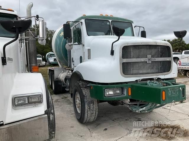 Oshkosh F2346 Diger kamyonlar