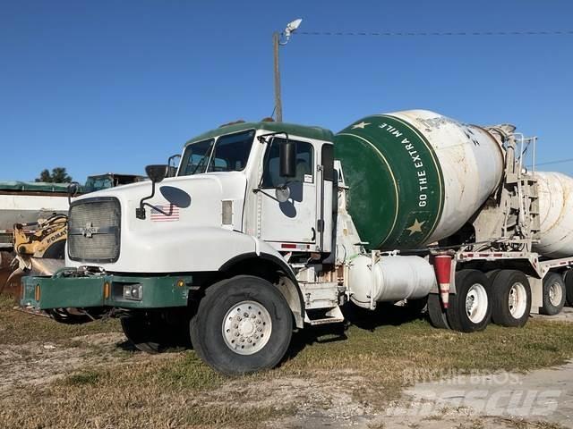 Oshkosh F2346 Diger kamyonlar