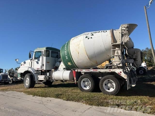 Oshkosh F2346 Diger kamyonlar