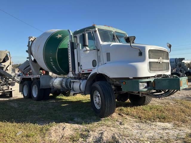 Oshkosh F2346 Diger kamyonlar