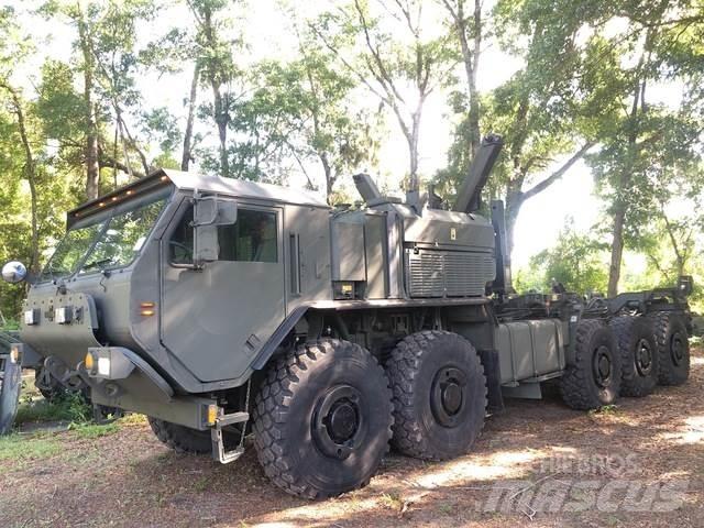 Oshkosh LVSR Diger kamyonlar