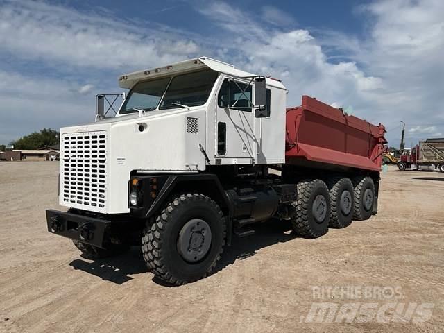 Oshkosh M1070 Diger