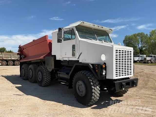 Oshkosh M1070 Diger