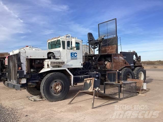 Oshkosh M911 Diger