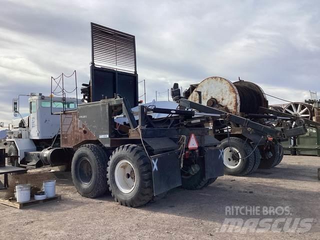 Oshkosh M911 Diger