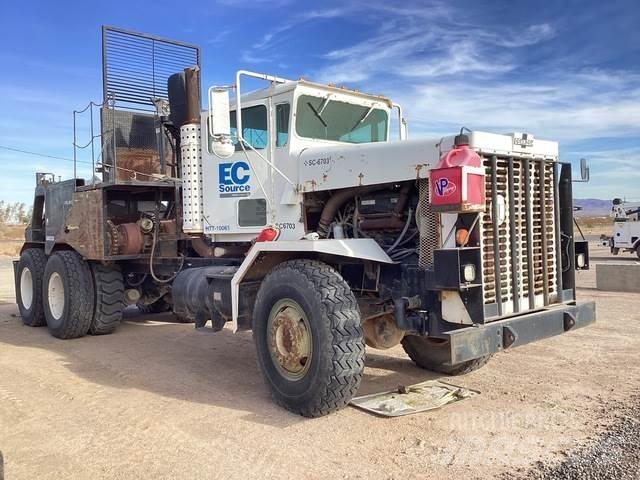 Oshkosh M911 Diger