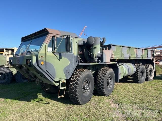 Oshkosh M985 Diger kamyonlar