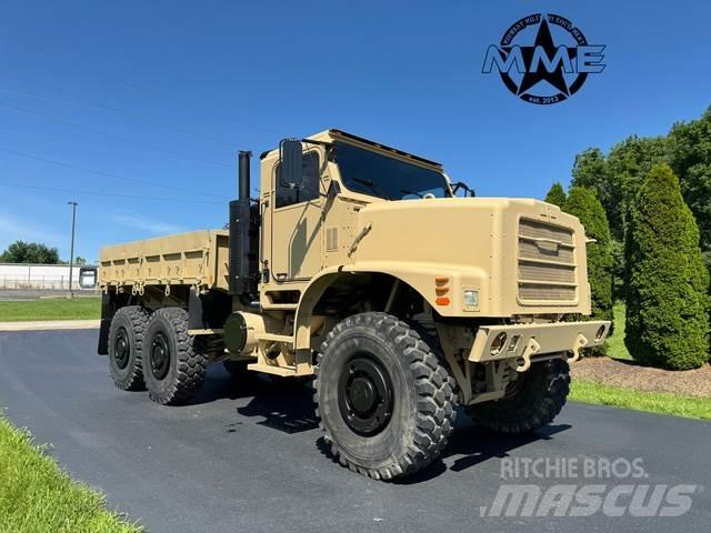 Oshkosh MK23 Diger