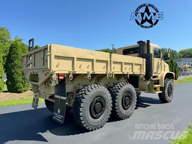 Oshkosh MK23 Diger