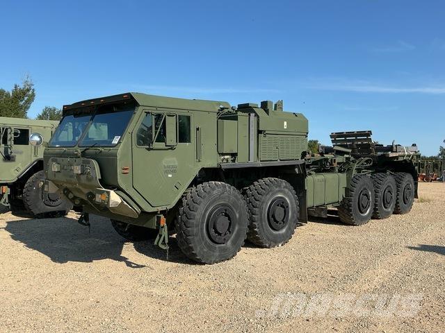 Oshkosh MKR18 Diger kamyonlar