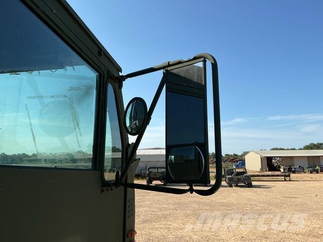 Oshkosh MKR18 Diger kamyonlar