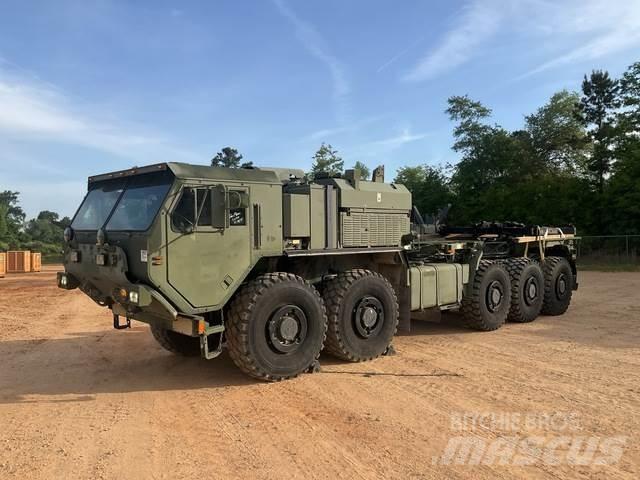 Oshkosh MKR18 Diger kamyonlar