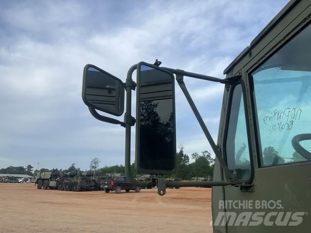 Oshkosh MKR18 Diger kamyonlar
