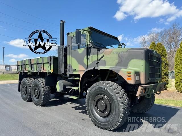 Oshkosh Other Diger