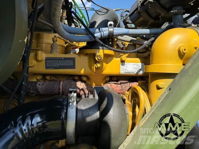 Oshkosh Other Diger