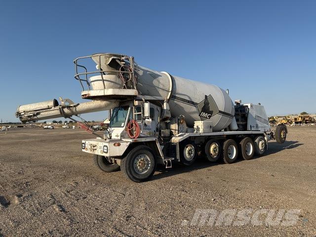 Oshkosh S-2146 Diger kamyonlar