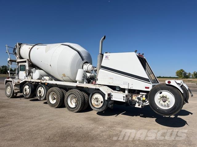 Oshkosh S-2146 Diger kamyonlar