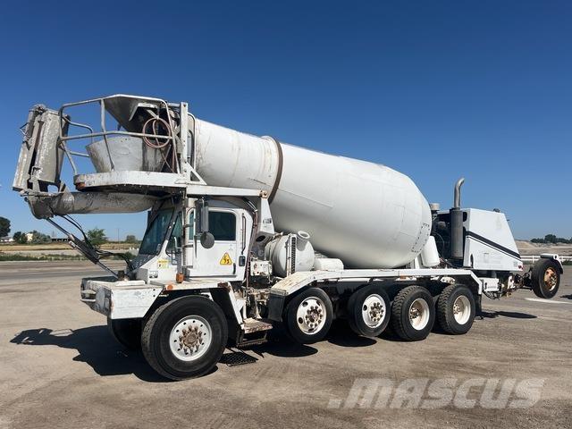Oshkosh S-2146 Diger kamyonlar