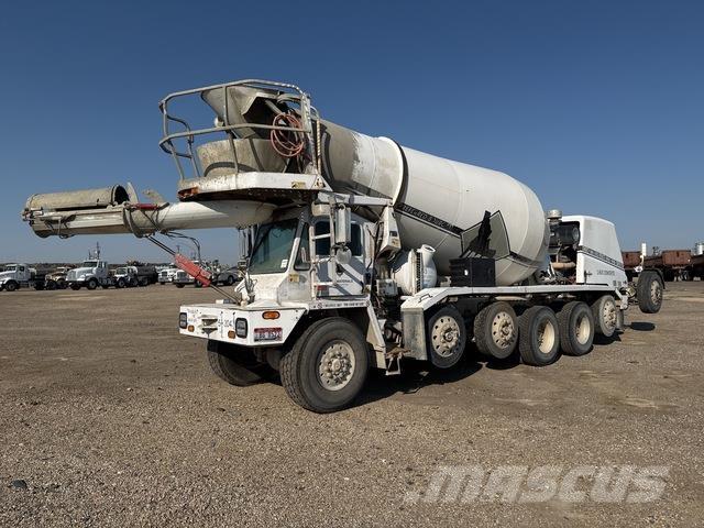 Oshkosh S-2146 Diger kamyonlar