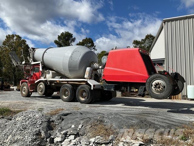 Oshkosh S-2146 Diger kamyonlar