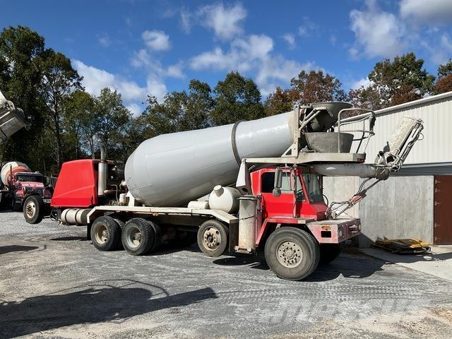 Oshkosh S-2146 Diger kamyonlar