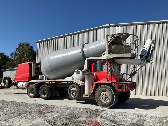 Oshkosh S-2146 Diger kamyonlar