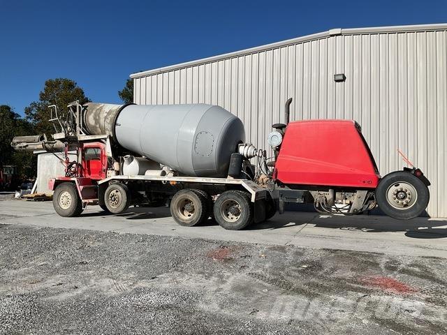 Oshkosh S-2146 Diger kamyonlar