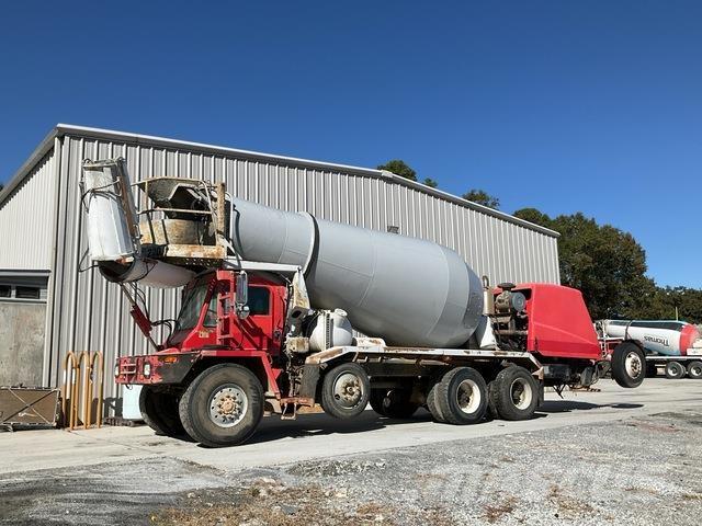 Oshkosh S-2146 Diger kamyonlar