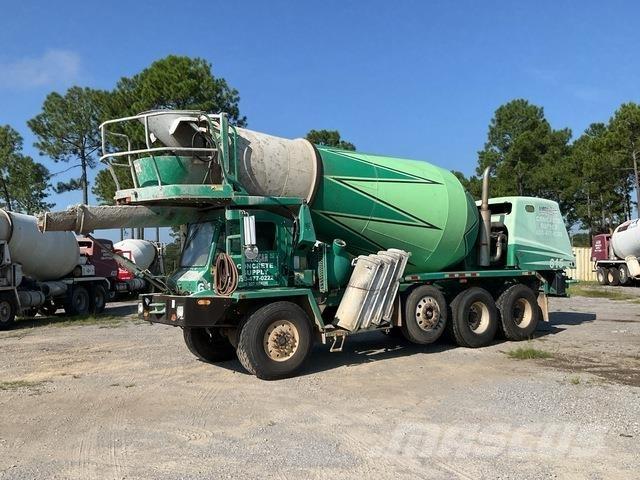 Oshkosh S-2346 Diger kamyonlar