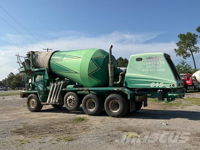 Oshkosh S-2346 Diger kamyonlar