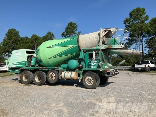 Oshkosh S-2346 Diger kamyonlar