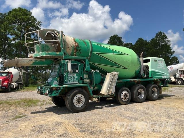 Oshkosh S-2346 Diger kamyonlar