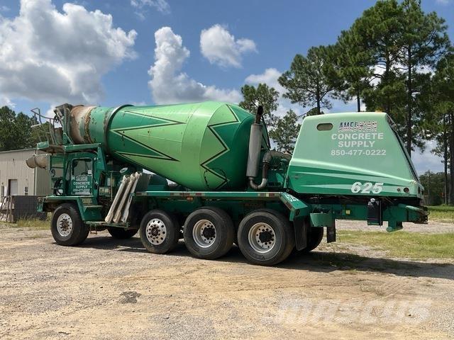 Oshkosh S-2346 Diger kamyonlar