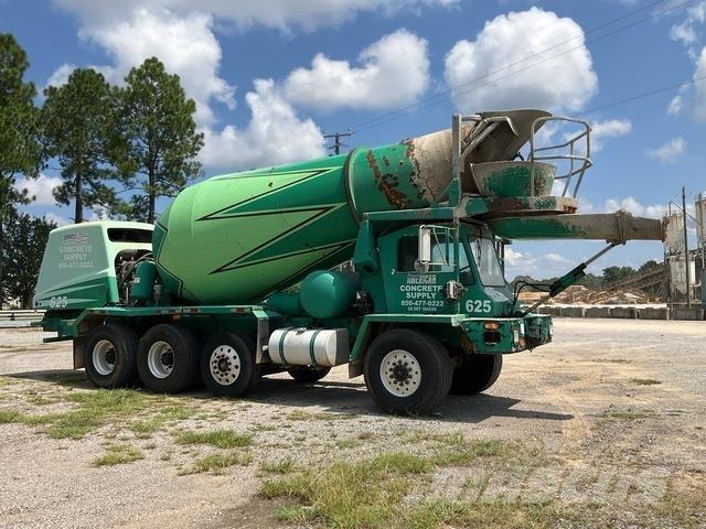 Oshkosh S-2346 Diger kamyonlar