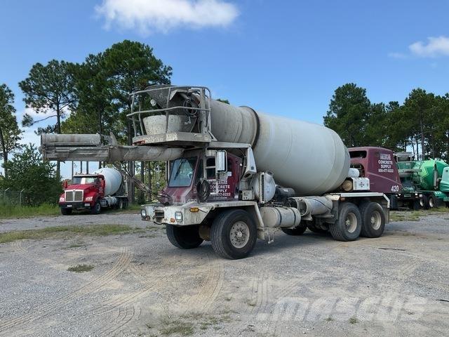 Oshkosh S-2346 Diger kamyonlar