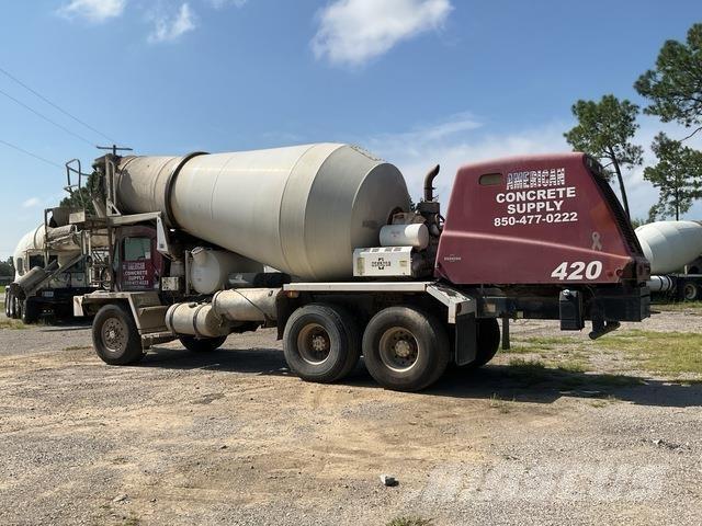 Oshkosh S-2346 Diger kamyonlar