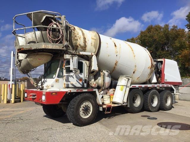 Oshkosh S-2346 Diger kamyonlar