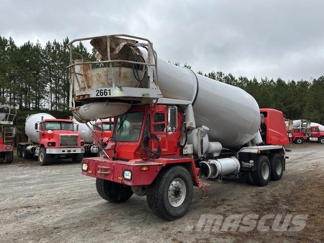 Oshkosh S-2346 Diger kamyonlar