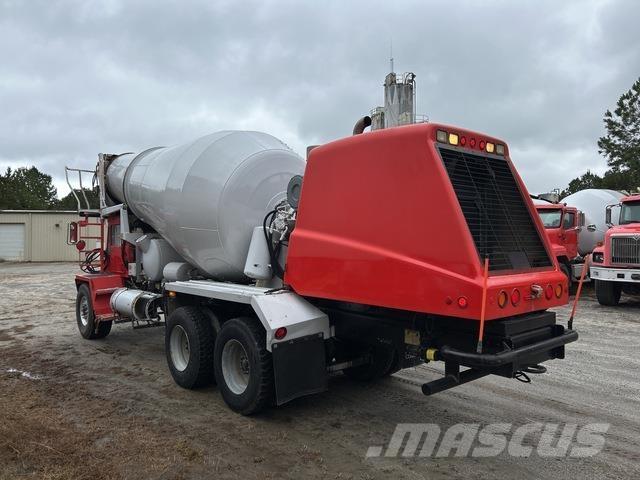 Oshkosh S-2346 Diger kamyonlar