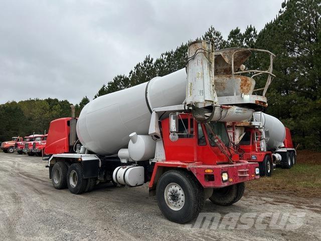 Oshkosh S-2346 Diger kamyonlar