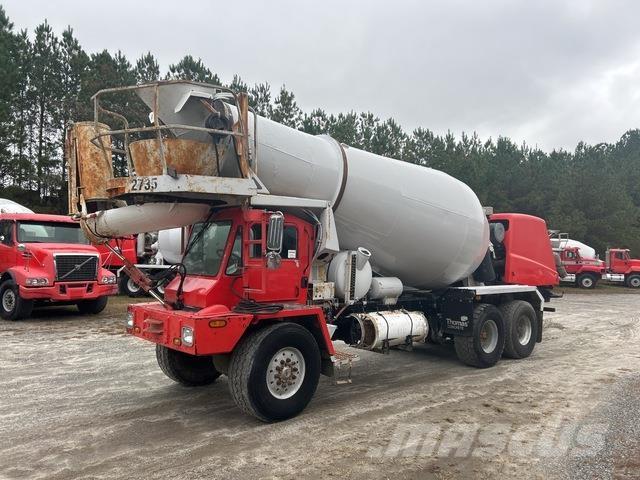 Oshkosh S-2346 Diger kamyonlar